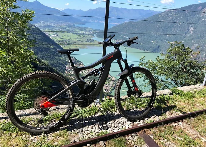 Lejlighed Casa Roxy Colico