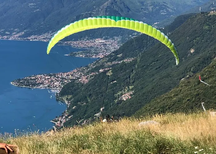 Lejlighed Casa Roxy *