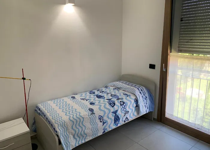 Casa Roxy Lejlighed Colico