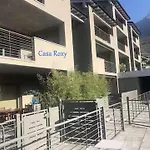 Apartamento Casa Roxy
