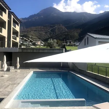 Casa Roxy Colico