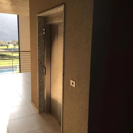 Casa Roxy Apartament