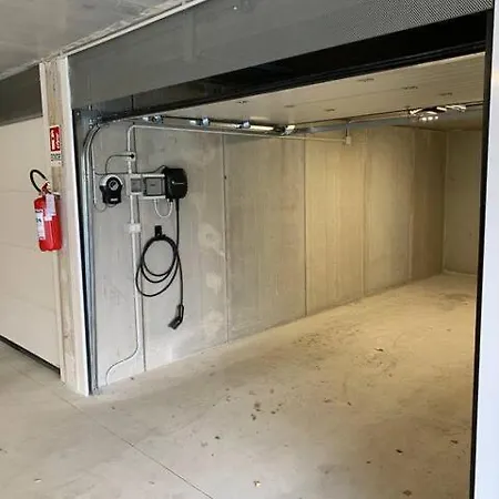 Apartamento Casa Roxy Colico