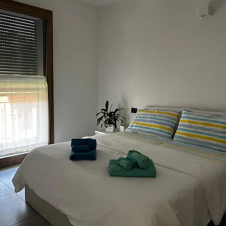 Casa Roxy アパート