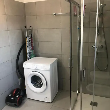 Apartamento Casa Roxy *