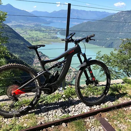 Apartament Casa Roxy Colico