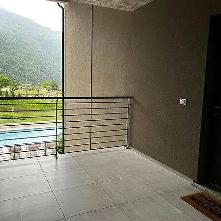 Apartament Casa Roxy Colico