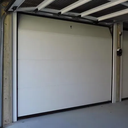 アパート Casa Roxy