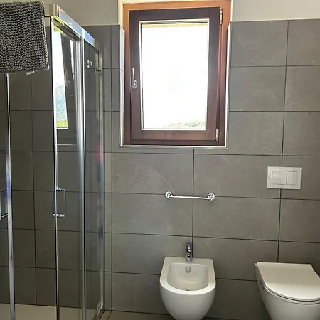 Casa Roxy Apartamento Colico