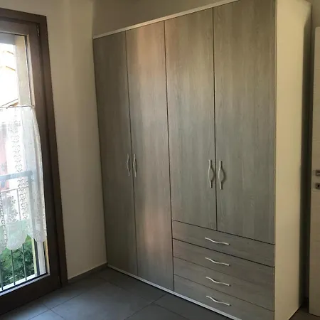 Apartament Casa Roxy Colico