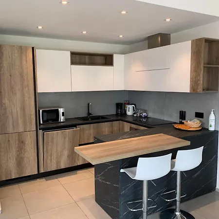 Casa Roxy Apartament