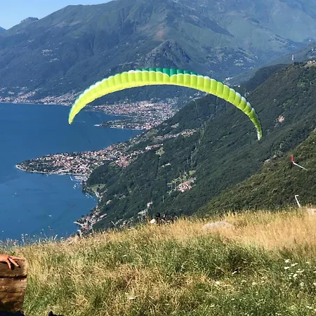 アパート Casa Roxy *