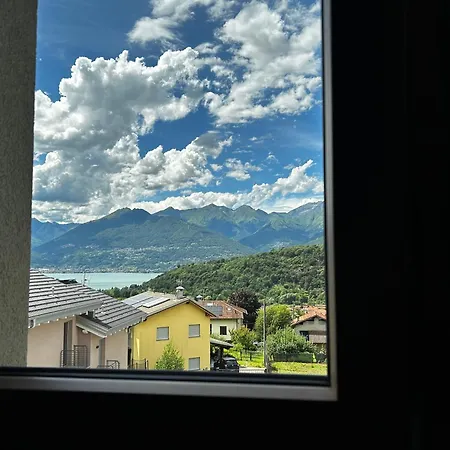 Apartament Casa Roxy Colico