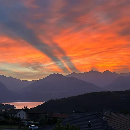 Casa Roxy アパート *