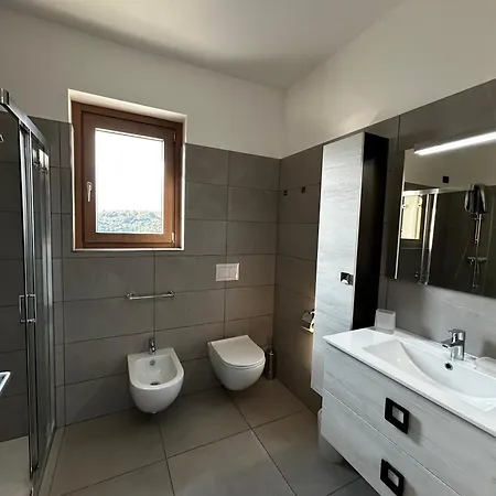 Casa Roxy Apartament Colico