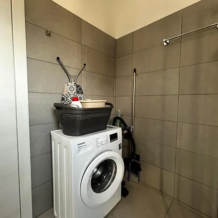 Casa Roxy アパート コーリコ