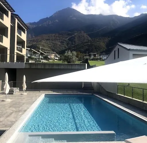 Casa Roxy Colico