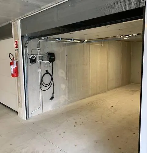 Apartmán Casa Roxy Colico