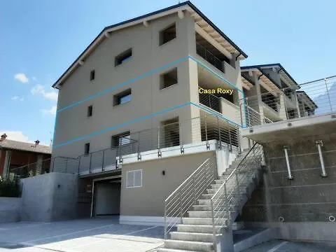 Casa Roxy *