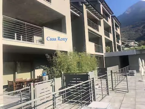 Appartement Casa Roxy
