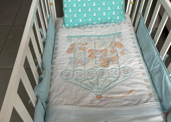 Casa Roxy Apartmán Colico