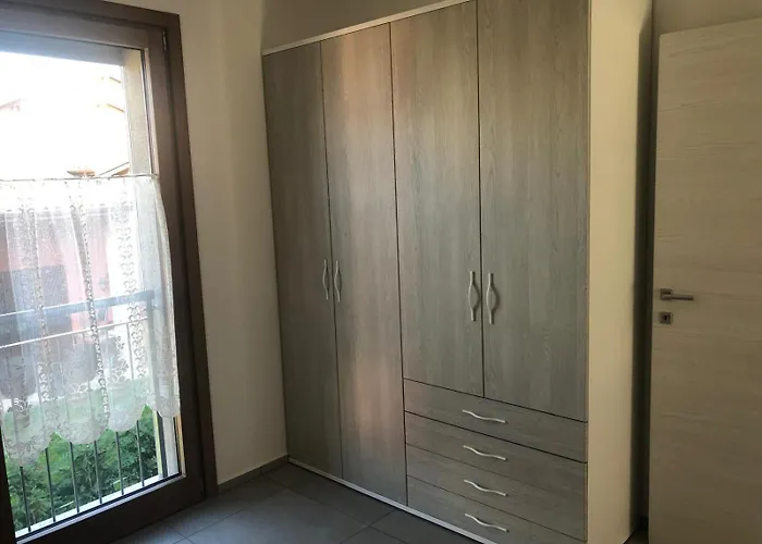 Apartmán Casa Roxy Colico