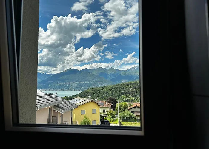 Apartmán Casa Roxy Colico