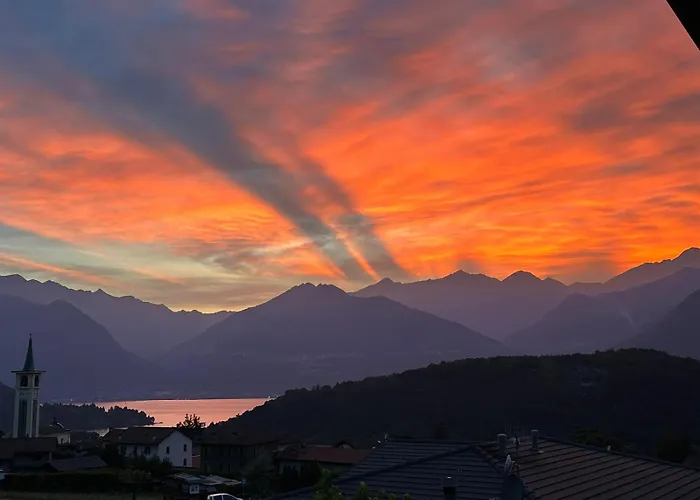 Casa Roxy Apartmán *
