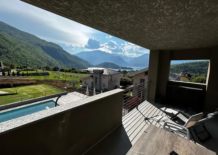 Apartmán Casa Roxy *