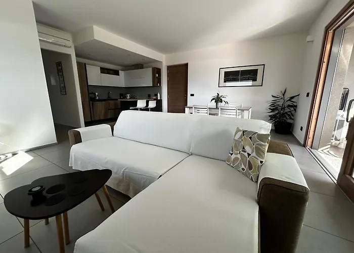 Casa Roxy Colico