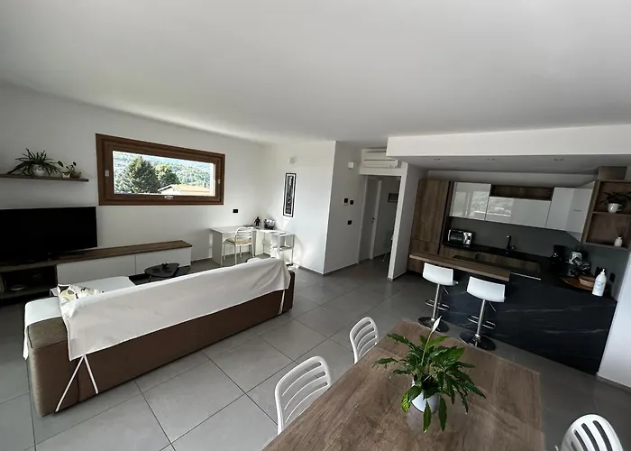 Casa Roxy * Colico