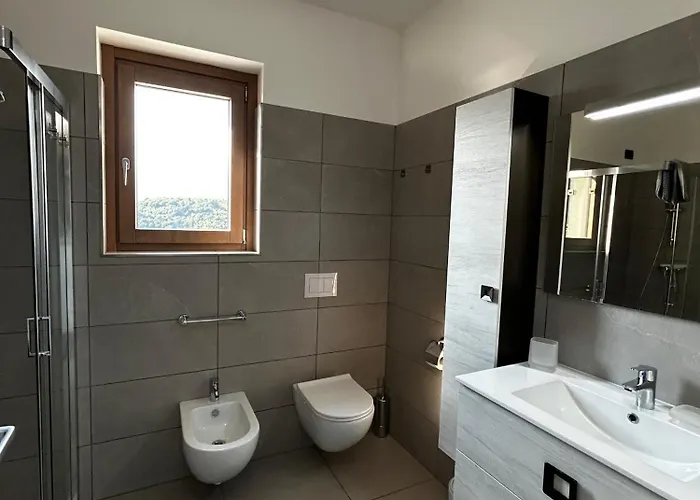 Casa Roxy Apartmán Colico