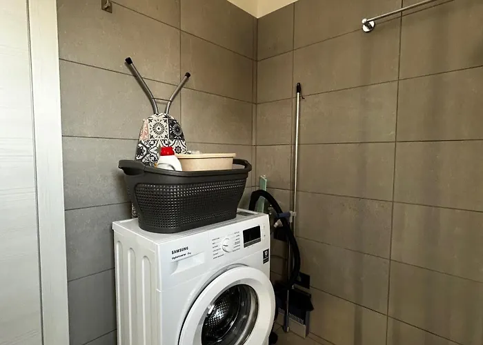 Casa Roxy Appartement Colico