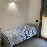 Casa Roxy Lägenhet Colico