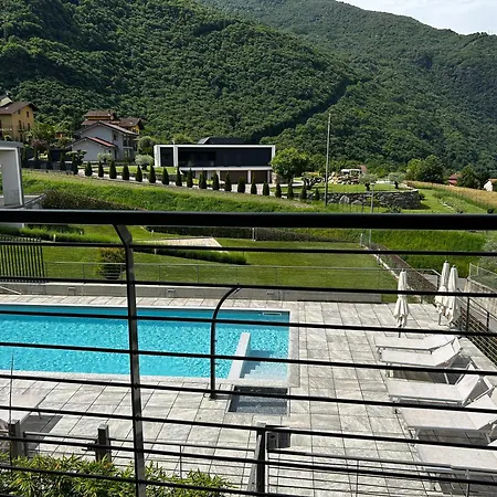 Casa Roxy Apartment Colico