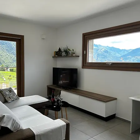 Casa Roxy