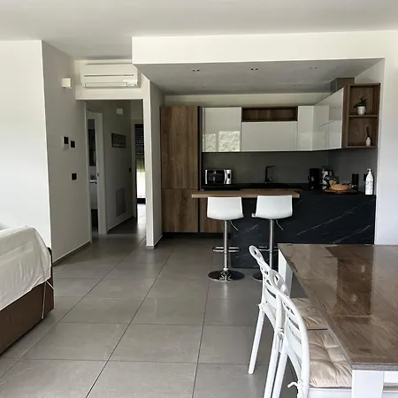 Apartment Casa Roxy *