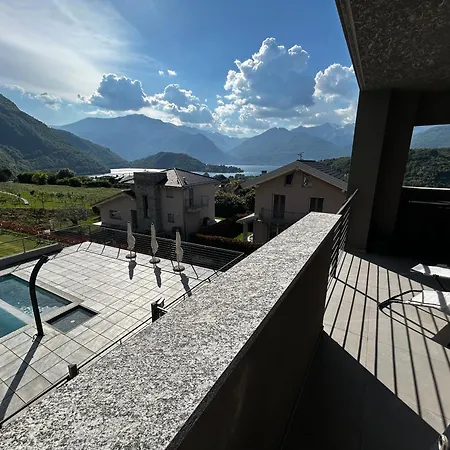 Casa Roxy Colico