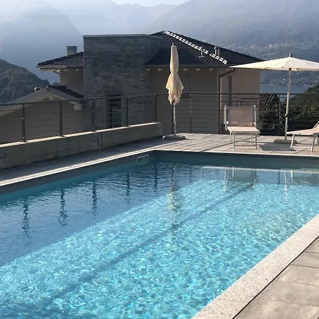 Casa Roxy Colico