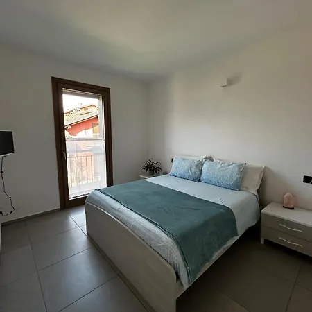 Casa Roxy Daire