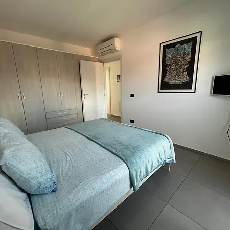 Daire Casa Roxy Colico