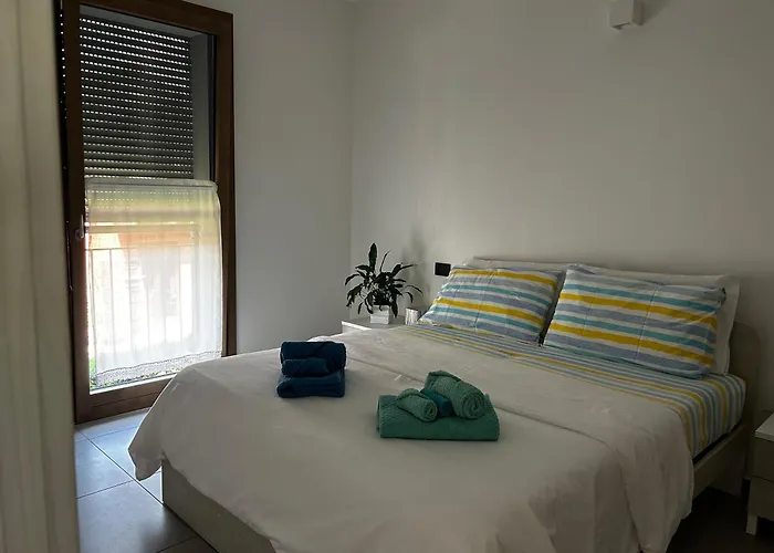 Casa Roxy Daire