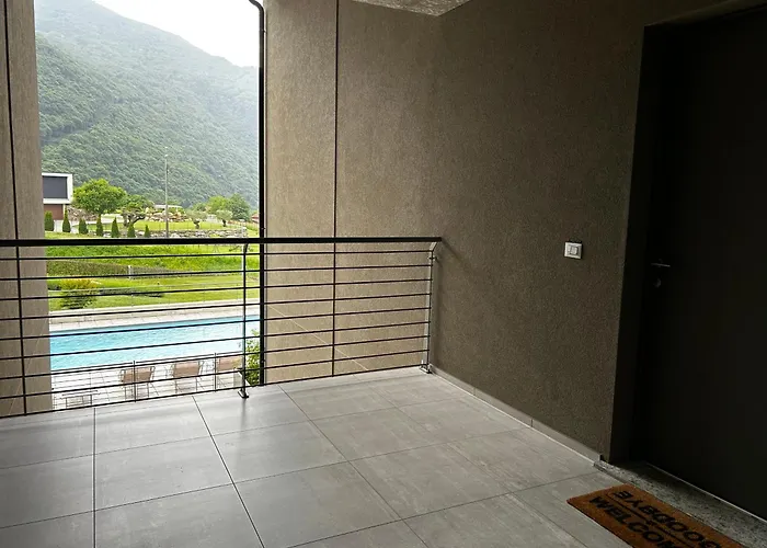 Daire Casa Roxy Colico