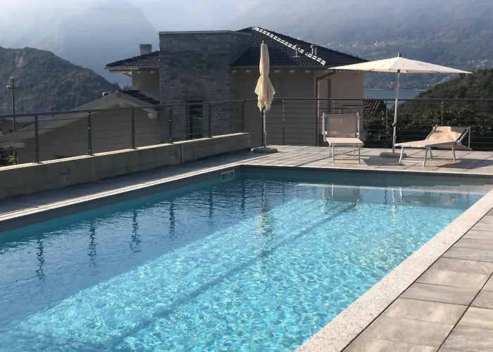 Casa Roxy Colico