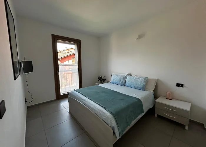 Casa Roxy Daire